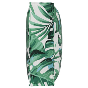 Cuscino per schienale pallet Motivo a foglia 50 x 40 x 12 cm 42001466