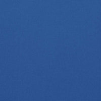 Cuscino per seduta pallet 2 pcs Blu reale 40 x 40 x 8 cm 42001585