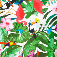 Cuscino per seduta pallet 2 pcs Multicolore 40 x 40 x 8 cm 42001587