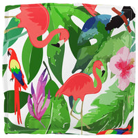 Cuscino per seduta pallet 4 pcs Multicolore 40 x 40 x 8 cm 42001597