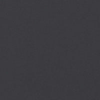 Cuscino per seduta pallet 6 pcs Nero 40 x 40 x 8 cm 42001602