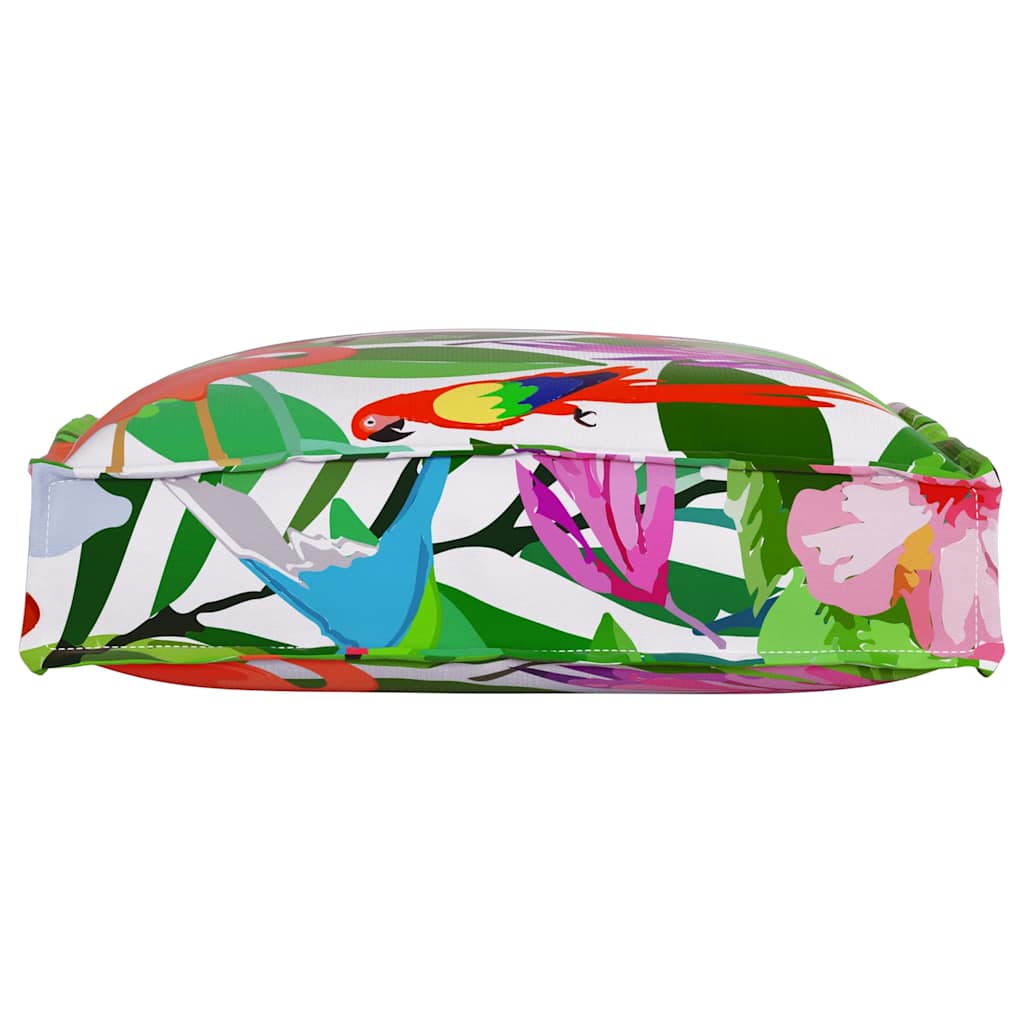 Cuscino per seduta pallet 6 pcs Multicolore 40 x 40 x 8 cm 42001607