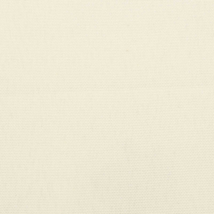 Set di Cuscini per Pallet 2 pcs Crema 150 x 40 x 8 cm 42001710