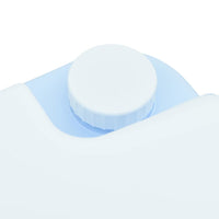 Toilette da Campeggio Blu 41.5 x 36.5 x 42 cm 42001436