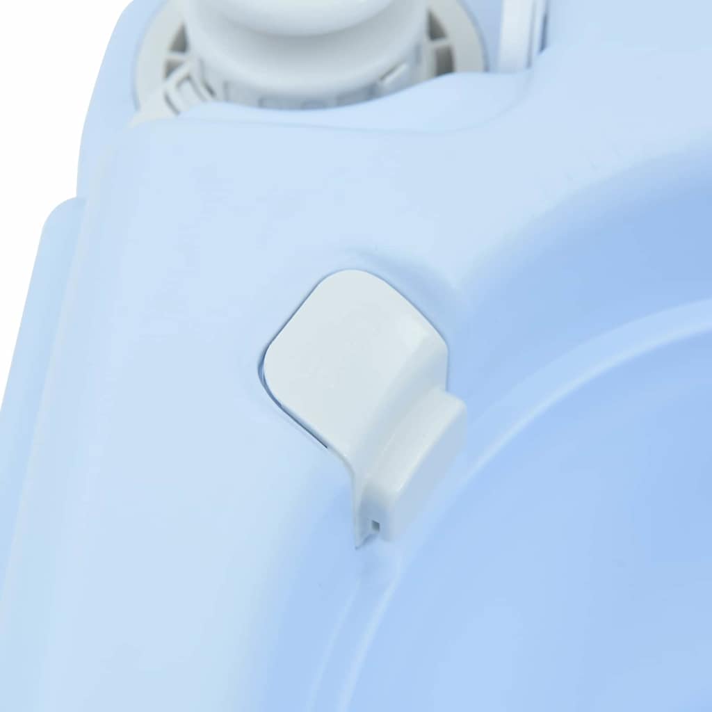Toilette da Campeggio Blu 41.5 x 36.5 x 42 cm 42001436