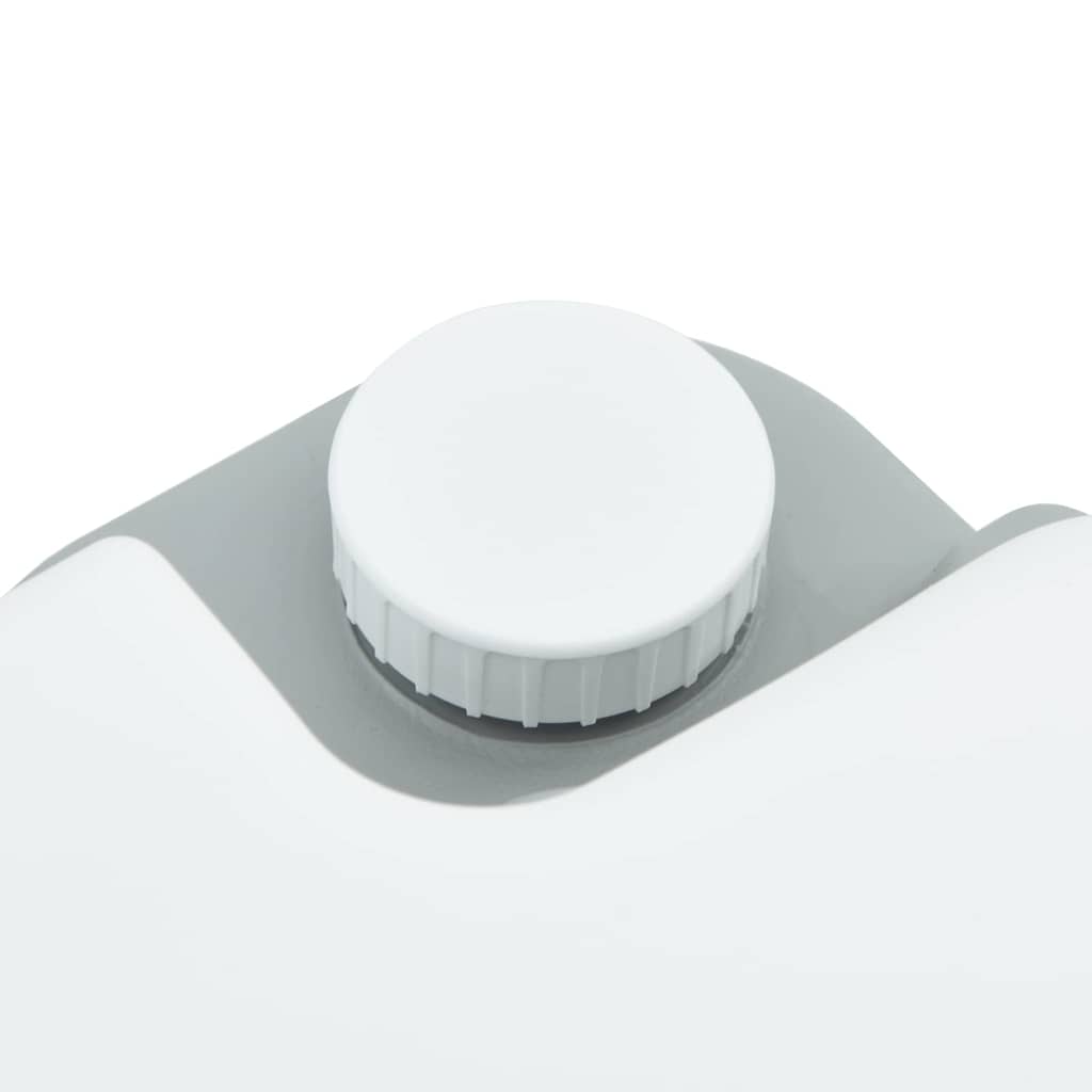 Toilette Portatile per Camping 41.5 x 36.5 x 37.5 cm 42001437