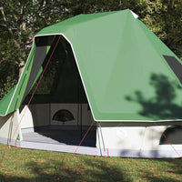 Tenda Tipi Familiare con tetto Verde 466 x 310 x 240 cm 42000957