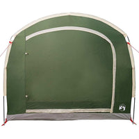 Tenda con tetto Verde 268 x 240 x 191 cm Poliestere 42000999