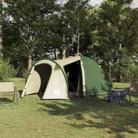Tenda a Cupola con tetto Altro Verde 384 x 254 x 170 cm 42001011