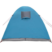Tenda a Cupola con tetto Altro Blu 384 x 254 x 170 cm 42001012