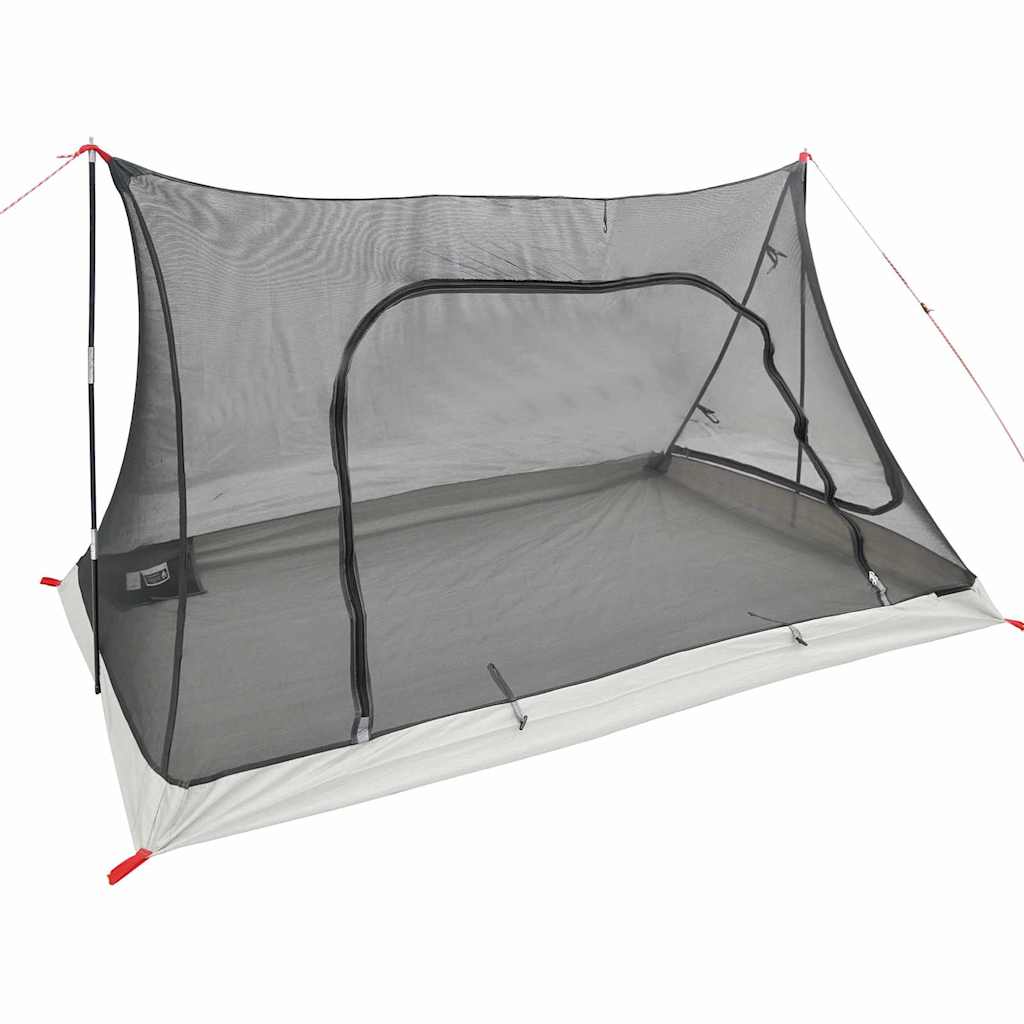 Tenda interna Nero 220 x 128 x 110 cm Rete 42001014