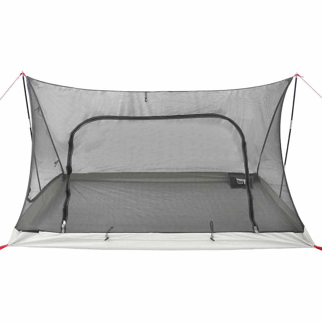 Tenda interna Nero 220 x 128 x 110 cm Rete 42001014