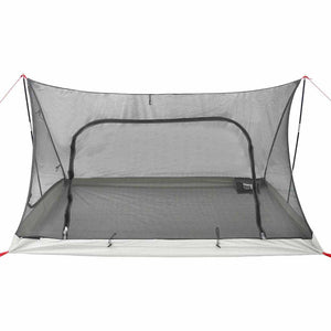 Tenda interna Nero 220 x 128 x 110 cm Rete 42001014