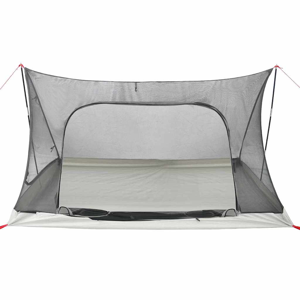 Tenda interna Nero 220 x 128 x 110 cm Rete 42001014