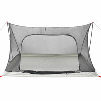 Tenda interna Nero 220 x 128 x 110 cm Rete 42001014