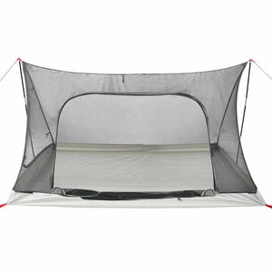 Tenda interna Nero 220 x 128 x 110 cm Rete 42001014
