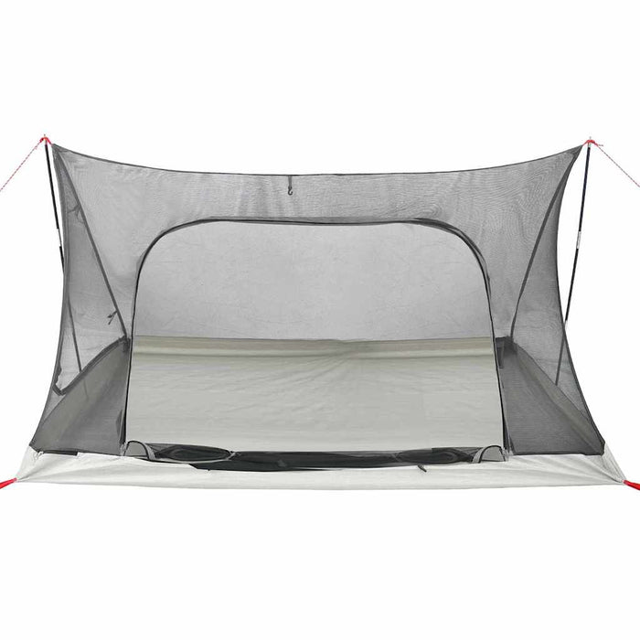Tenda interna Nero 220 x 128 x 110 cm Rete 42001014