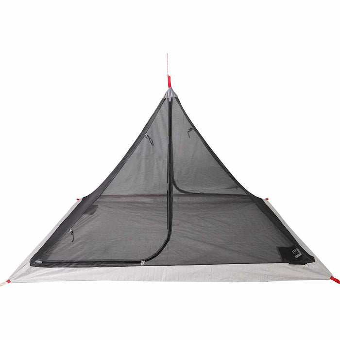 Tenda interna Nero 240 x 160 x 133 cm Rete 42001015