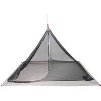 Tenda interna Nero 240 x 160 x 133 cm Rete 42001015