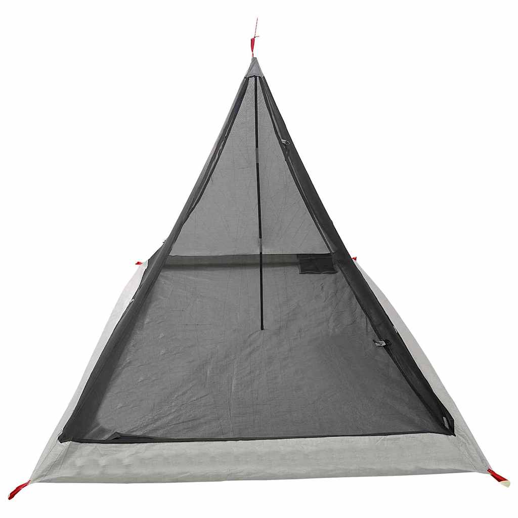 Tenda interna Nero 240 x 160 x 133 cm Rete 42001015