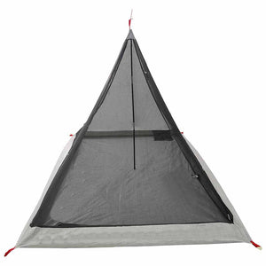 Tenda interna Nero 240 x 160 x 133 cm Rete 42001015