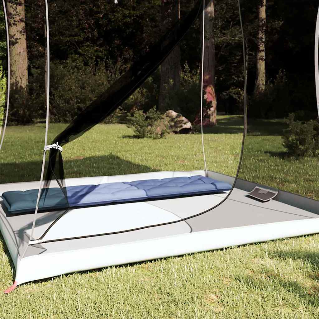 Tenda interna Nero 206 x 188 x 175 cm Rete 42001017