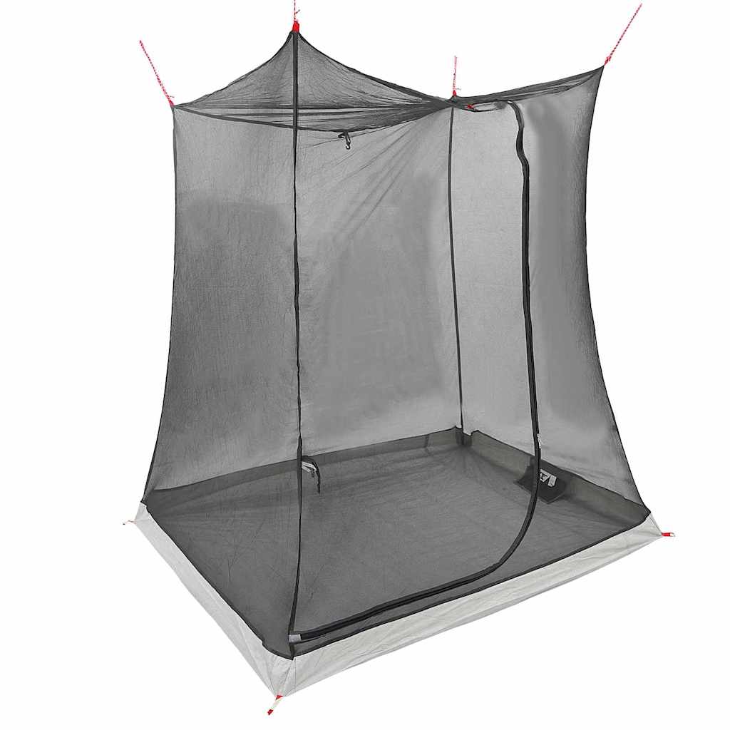 Tenda interna Nero 206 x 188 x 175 cm Rete 42001017