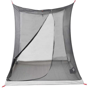Tenda interna Nero 206 x 188 x 175 cm Rete 42001017