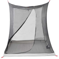 vidaXL Tenda interna Nero 206 x 188 x 175 cm Rete