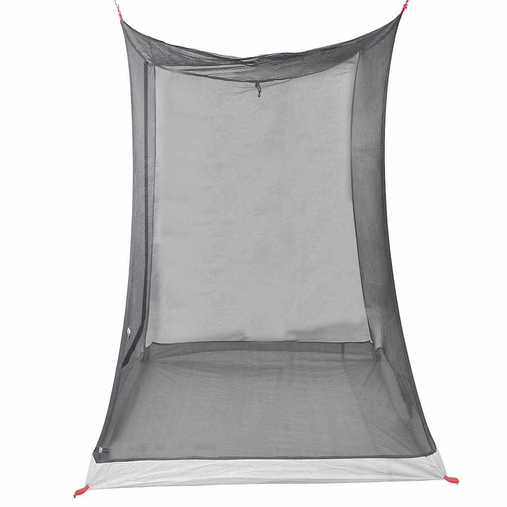 vidaXL Tenda interna Nero 206 x 188 x 175 cm Rete