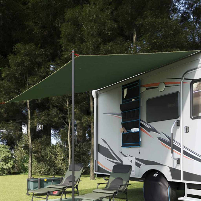 Tarp resistente all'acqua Verde 42001032