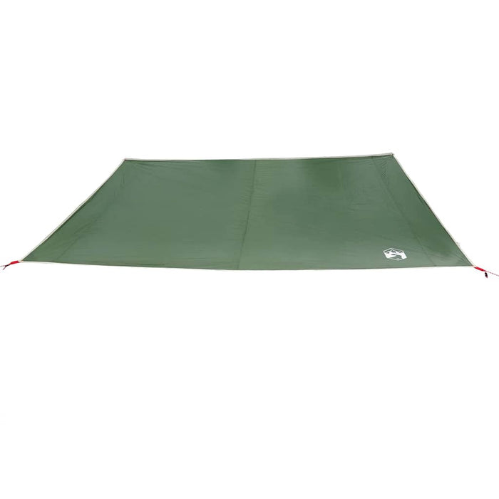vidaXL Tarp resistente all'acqua Verde