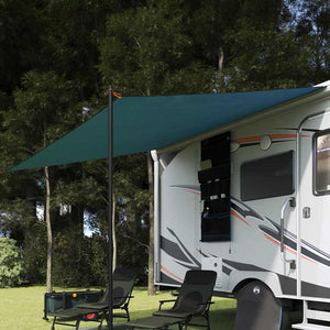 Tarp resistente all'acqua Blu 42001033