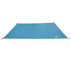 Tarp resistente all'acqua Blu 42001033