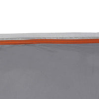 Tarp resistente all'acqua Grigio e arancione 42001034