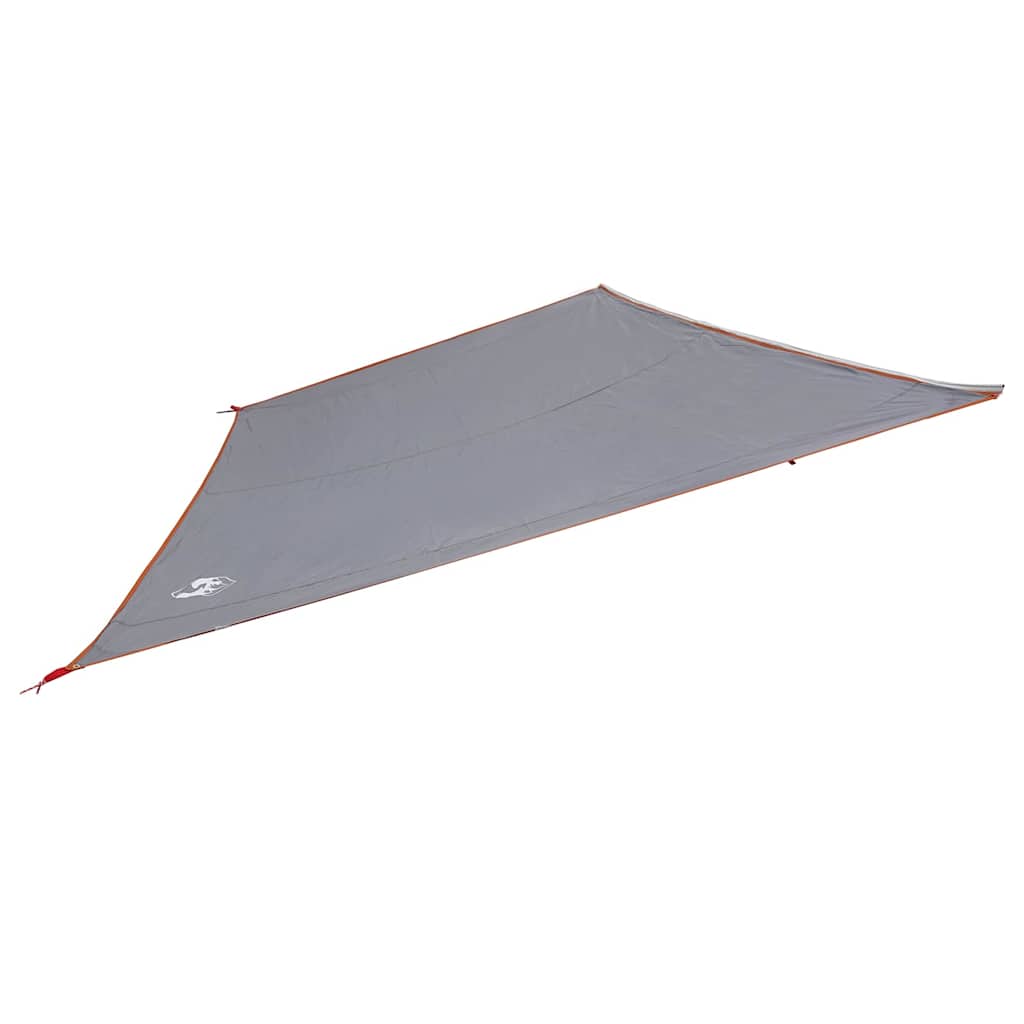 Tarp resistente all'acqua Grigio e arancione 42001034