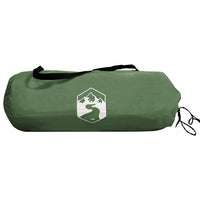 Tarp resistente all'acqua Verde 42001035