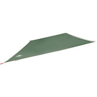 Tarp resistente all'acqua Verde 42001035