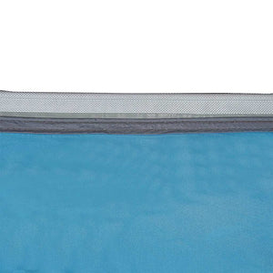 Tarp resistente all'acqua Blu 42001036
