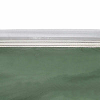 vidaXL Telo impermeabile