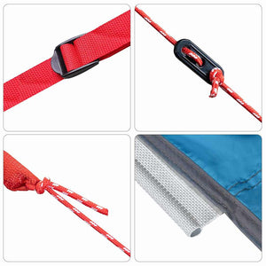 Telo impermeabile 42001048