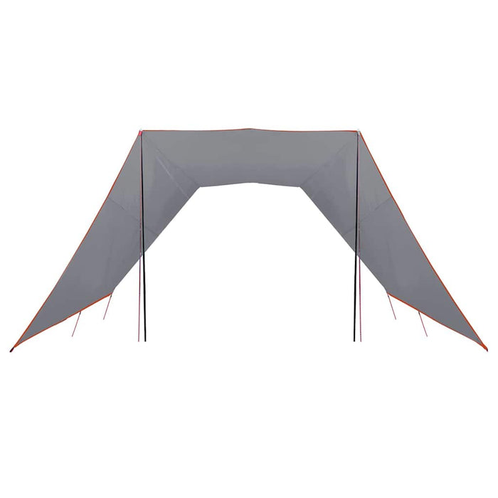 vidaXL Telo impermeabile