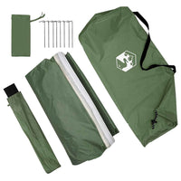 vidaXL Telo impermeabile