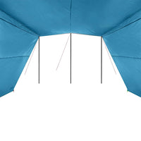 vidaXL Telo impermeabile