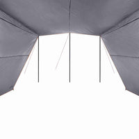 vidaXL Telo impermeabile