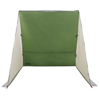 vidaXL Tenda Impermeabile 190 x 150 x 185 cm
