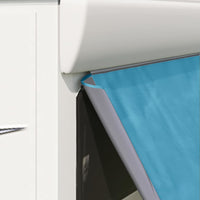 Tenda Impermeabile 180 / 190 x 150 x 230 cm 42001069