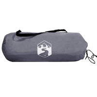 vidaXL Tenda Impermeabile 190 x 150 x 185 cm