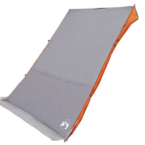 vidaXL Tenda Impermeabile 190 x 150 x 185 cm