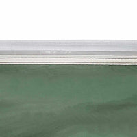 Tenda con tetto Altro Verde 140 / 190 x 150 x 185 cm 42001071